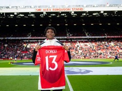 MU Tuntaskan Transfer Patrick Dorgu