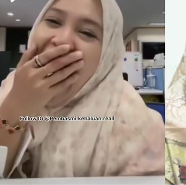 Pegawai BUMN Ini Dikecam Usai Bikin Konten Hina Karyawan Honorer, Langsung Klarifikasi