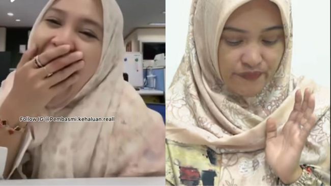 Pegawai BUMN Ini Dikecam Usai Bikin Konten Hina Karyawan Honorer, Langsung Klarifikasi