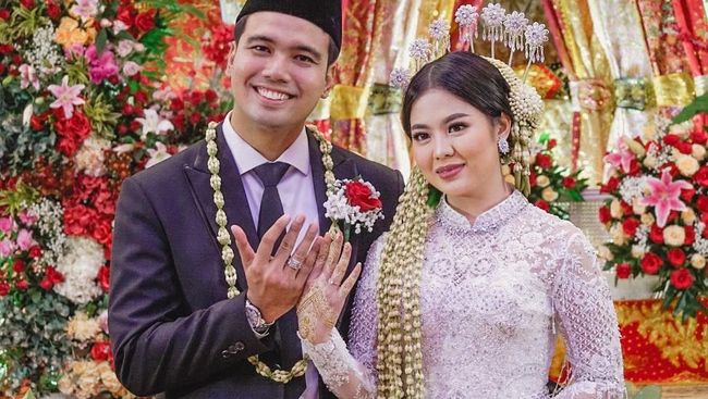 Jadi Kenyataan, Vanessa Angel dan Bibi Pernah Sebut Frans Faisal Berjodoh dengan Indah