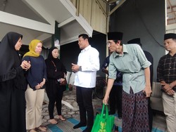 Pemkab Sidoarjo Larang SD dan SMP Lakukan Outing Class