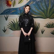 5 Potret Jisoo BLACKPINK Hadiri Dior Couture Spring-Summer 2025 Show, Tampil Elegan Bak Putri Kerajaan