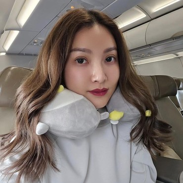 Richard Lee Isyaratkan Ruben Mualaf, Sarwendah: Aku...