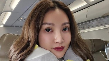 Richard Lee Isyaratkan Ruben Mualaf, Sarwendah: Aku...