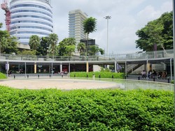 5 Taman di Jakarta yang Buka 24 Jam, Ini Lokasinya