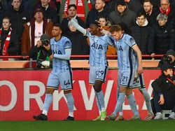 Brentford Vs Tottenham: The Lilywhites Menang 2-0