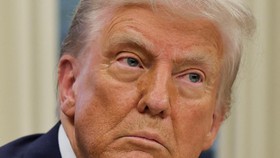 Trump Pernah Cap Houthi Teroris, Sekarang Sebut Pejuang
