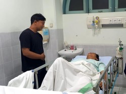 Panik Stasiun Tugu Dikira Terlewat, Penumpang Nekat Lompat dari KA Gajayana
