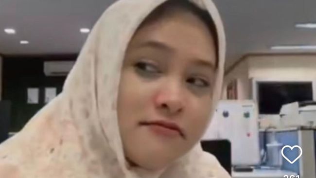 Permintaan Maaf Pegawai BUMN yang Viral Usai Bikin Konten Hina Karyawan Honorer