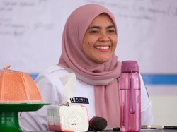 Wabup Maros Kembalikan Mobil Dinas-Kosongkan Rujab Jelang Akhir Masa Jabatan