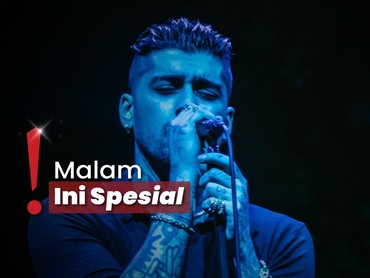 img-title Pertemanan Sempat Retak, Louis Tomlinson Hadiri Konser Zayn Malik di LA