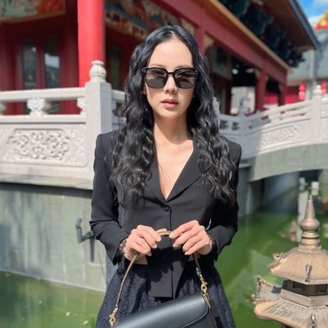 Ini Tampang Selingkuhan Suami Agnes Jennifer, Diduga Punya 2 Suami Beda Status Pernikahan