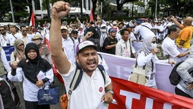 Adaksi Sambut Baik Prabowo Teken Perpres Tukin Dosen ASN