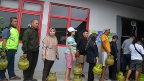 VIDEO: Gas Melon Langka, Komisi VI Akan Minta Penjelasan Pertamina