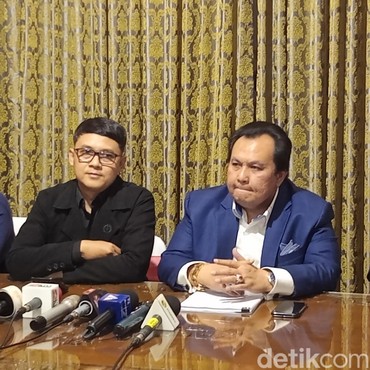 Ini Permintaan Lain Ari Bias ke Agnez Mo Selain Tuntutan Royalti Rp1,5 Miliar