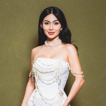 Dibully Pertama Kali Saat Pacari Stefan William, Ariel Tatum: Itu Gara-gara...