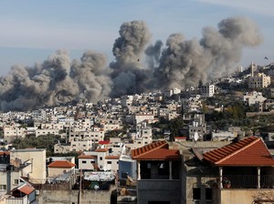 Putin Ngamuk! Diplomat Rusia Diserang Pemukim Israel di Tepi Barat