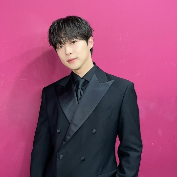 Bae In Hyuk/ Foto: instagram.com/yy_ent