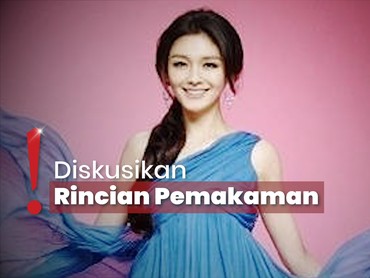 img-title Jasad Barbie Hsu Akan Dikremasi di Jepang, Abu Dibawa ke Taiwan