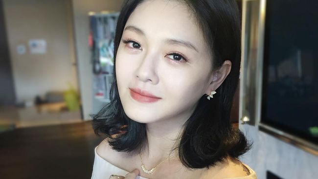Aktris Meteor Garden Barbie Hsu Meninggal Dunia di Usia 48 Tahun