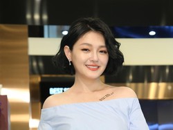 Tree Burial Barbie Hsu Batal, DJ Koo Mau Pemakaman Biasa