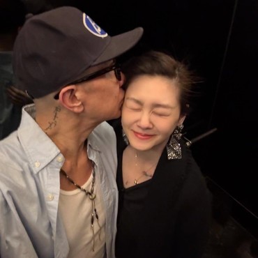 Dituding Ingin Kuasai Harta Warisan Barbie Hsu, Mantan Suami Punya Utang Segini