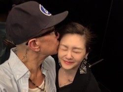 Curhat DJ Koo, Tercabik Ditinggal Barbie Hsu