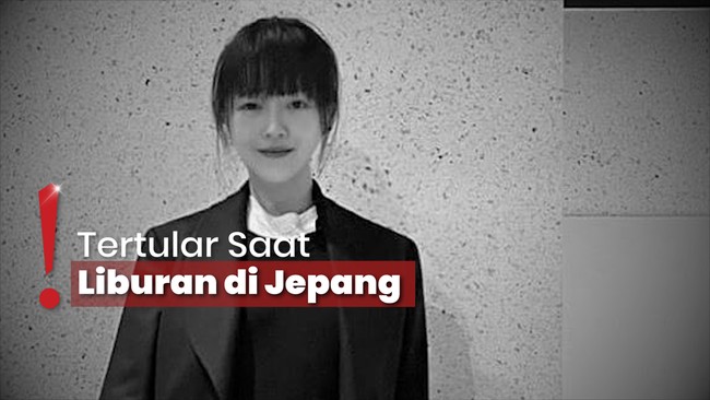 Barbie Hsu 'Meteor Garden' Meninggal Dunia Akibat Pneumonia