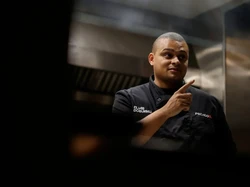 Berawal dari TikTok, Chef Muda Ini Sukses Buka Restoran di Spanyol