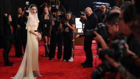 FOTO: Mereka yang Tampil Ciamik di Grammy Awards 2025