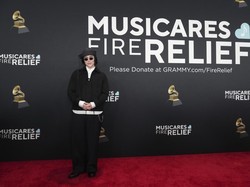 Publik Khawatir Nasib Billie Eilish di Grammy Mirip Ariana Grande dan Lana Del Rey