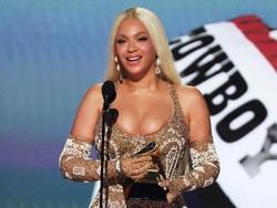 Daftar Lengkap Pemenang Grammy Awards 2025