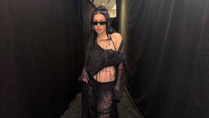 Charli XCX