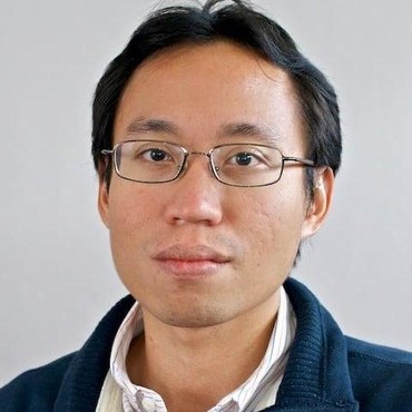 Profil Damar Wicaksono Anak Kedua Dono Warkop Kini Jadi Ahli Nuklir di Jerman