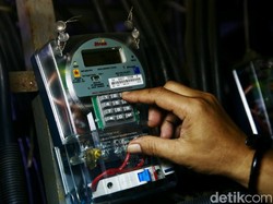 Cek! Ini Daftar Tarif Listrik Juli-September