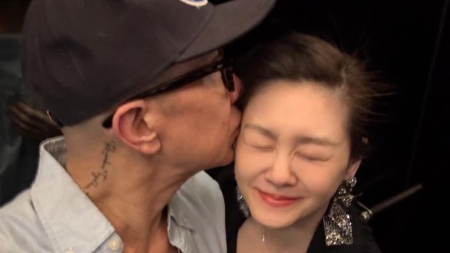 DJ Koo mengeluarkan pernyataan panjang pertama setelah istrinya, Barbie Hsu, meninggal dunia dan dikremasi serta kembali ke Taiwan.