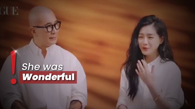 Ditinggalkan Barbie Hsu, DJ Koo: Saya Tidak Baik-baik Saja