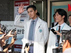 9 Drama Korea Terbaru Buat Menemani Libur Lebaran