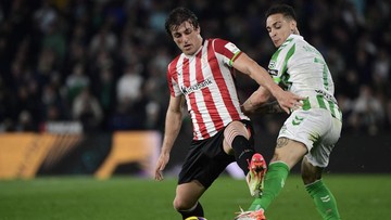 Dibuang MU, Antony Langsung Gacor di Real Betis