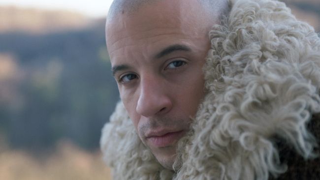 Jadwal Bioskop Trans TV hari ini (13 Januari) xXx. Berikut sinopsis xXx dibintangi Vin Diesel hingga Samuel L. Jackson.