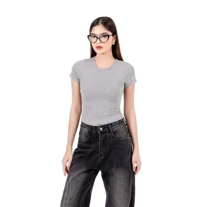Gelsey Rooms Mora Basic Top