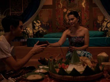 Sinopsis 'Gowok Kamasutra Jawa' yang Tayang di International Film Festival Rotterdam