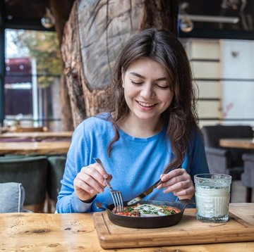 5 Menu Makan Siang yang Efektif untuk Menurunkan Gula Darah