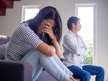 Bikin Sakit Hati, Suami Malas Bekerja dan Sering Memaki jika Aku Meminta Nafkah