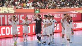 Kata-kata Pelatih Indonesia Usai Raih Runner Up 4Nations World Series