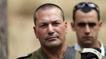 Israel Luncurkan Serangan Tahap 2 Rebut Gaza City