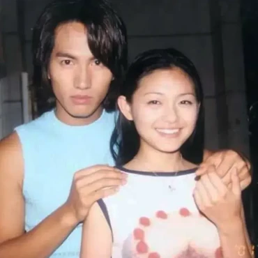 Tak Kuasa Tahan Tangis, Jerry Yan Diam-diam Datangi Makam Barbie Hsu
