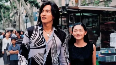 img-title Lepas Kepergian Barbie Hsu, Jerry Yan: Aku Bersyukur Bertemu Denganmu