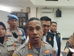 Pengeroyok Tewaskan Rahmad Vaisandri Terancam Pidana 7 Tahun Penjara