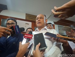 Bos Badan Gizi Pastikan Makan Bergizi Gratis Tetap Jalan Selama Ramadan